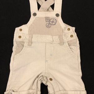 6M Souris Mini Overalls